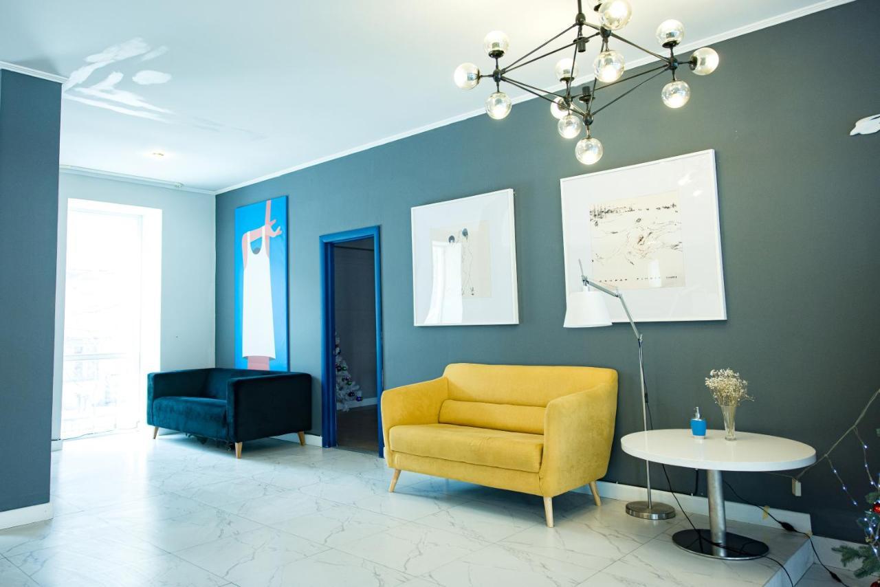 Mika City Hotel Алма Ата Екстериор снимка